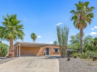 8647 E 24th Cir, Tucson, AZ 85710