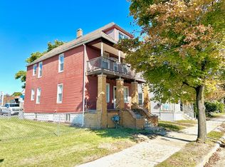1939 Trowbridge St, Hamtramck, MI 48212