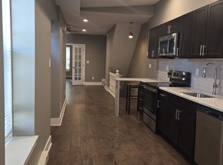 941 W Turner St FLOOR 2, Allentown, PA 18102