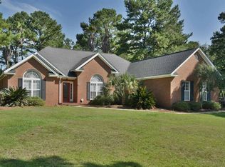 231 Wiregrass Way, Albany, GA 31721