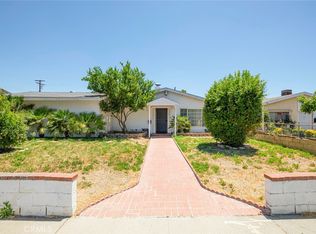 8436 Wilbur Ave, Northridge, CA 91324