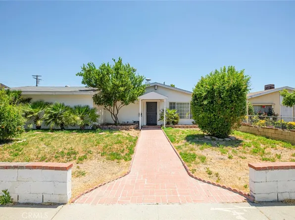 8436 Wilbur Ave, Northridge, CA 91324