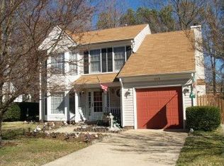 209 Dunn Cir, Hampton, VA 23666