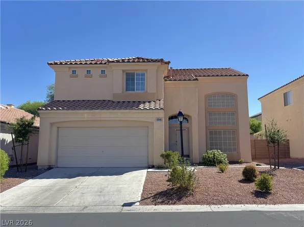 10946 Porto Foxi St, Las Vegas, NV 89141