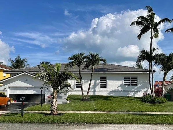 20111 SW 82nd Pl, Cutler Bay, FL 33189