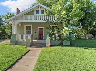 611 Capps St, Marlin, TX 76661