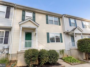 206 Hibiscus Ct, La Plata, MD 20646