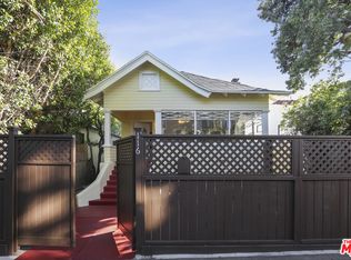 116 Breeze Ave, Venice, CA 90291