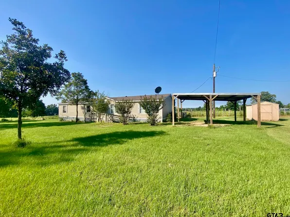 521 County Road 3070, Crockett, TX 75835