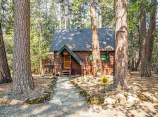23441 Tanager Dr, Twain Harte, CA 95383