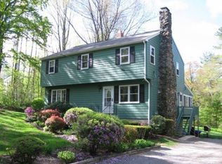 46 Stiles Rd, Boylston, MA 01505