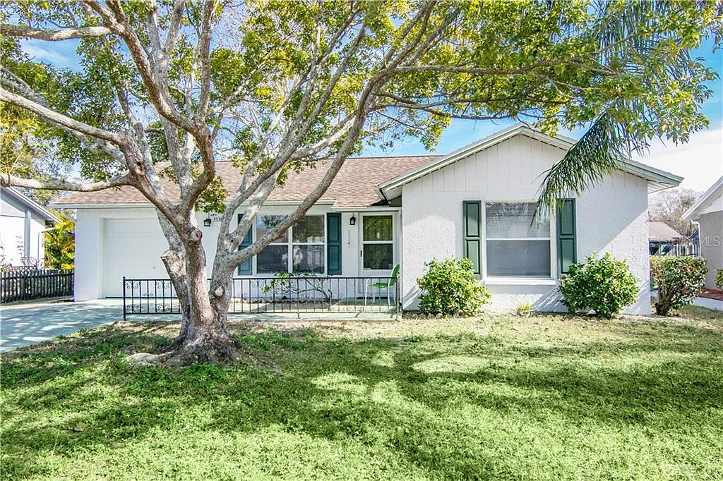 3538 Martell St, New Port Richey, FL 34655 Zillow