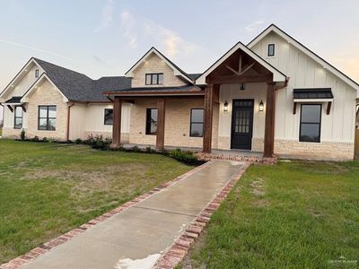 16610 Legends Ln S, Harlingen, TX, 78552