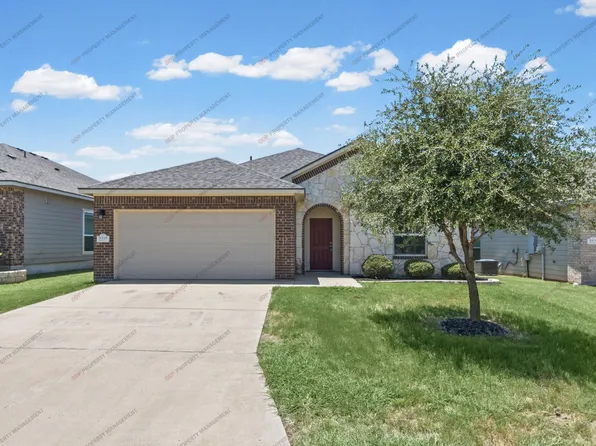 7605 Hickman St, Temple, TX 76502