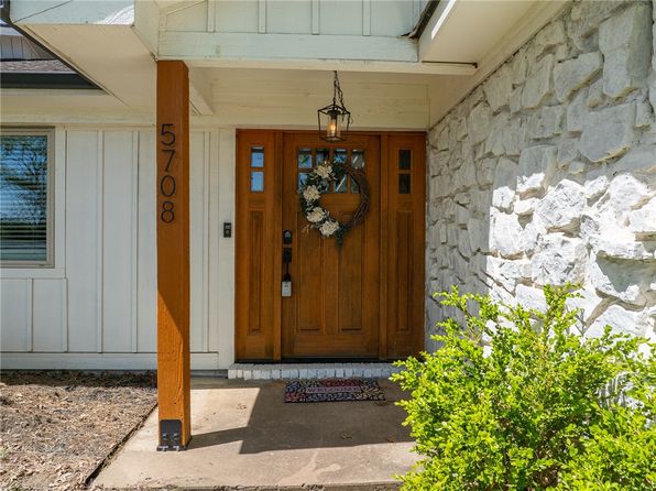 5708 Kenland Rd, Fort Smith, AR 72903