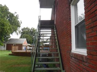 1319 Myrtle Ave #B, Chesapeake, VA 23325