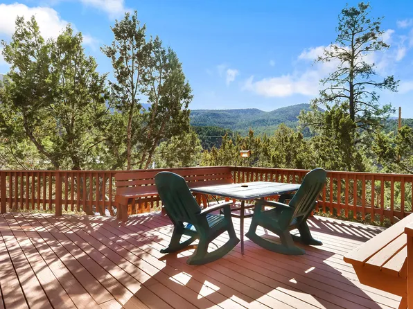 87 Redondo Rd, Jemez Springs, NM 87025