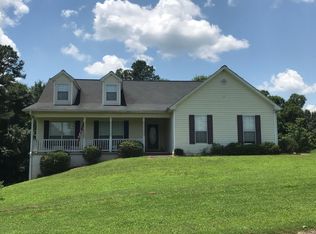 331 Olde Wick Trl, Hoschton, GA