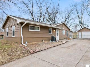 5221 W Zeamer St, Lincoln, NE 68524