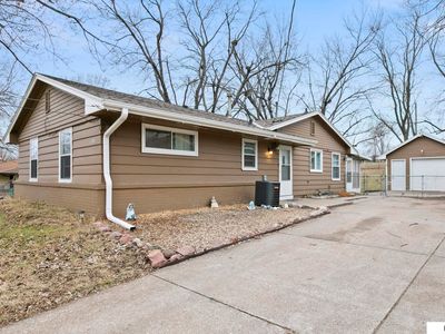 5221 W Zeamer St, Lincoln, NE, 68524