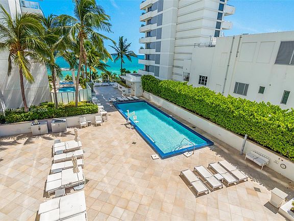 5th image of 4391 Collins Ave #721