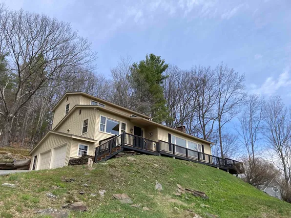 110 Golfview Lane #2112, Hartford, VT 05059