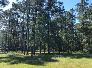 Mohawk Ln, Wallisville, TX 77597