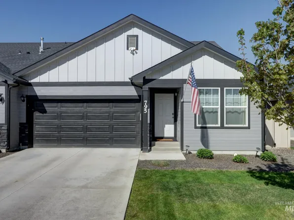 795 N Baldner Point Pl, Nampa, ID 83651