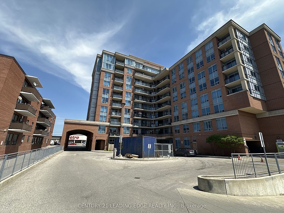 1st image of 2772 Keele St #603