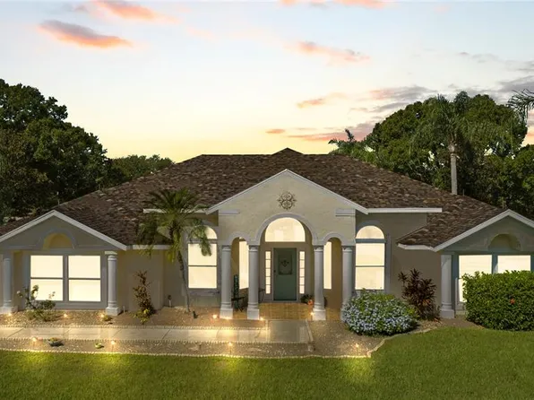 10617 Belo Horizonte Ave, Clermont, FL 34711