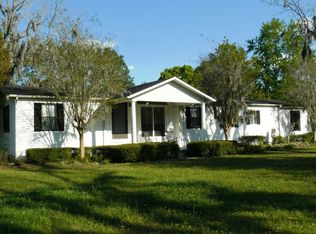 5623 Lake Park Rd, Lake Park, GA 31636