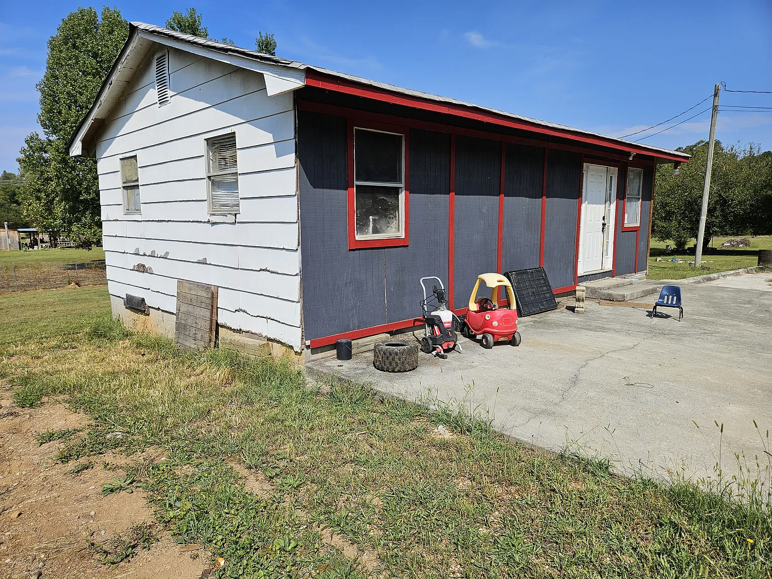 2 bed, 680 sqft, $995 — Photo 2