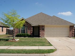 112 Magnolia St, Anna, TX 75409