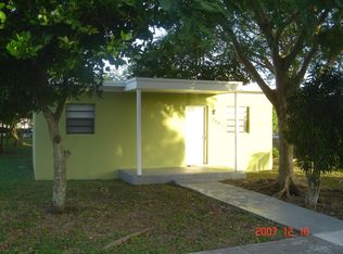 26635 SW 138th Ave, Homestead, FL 33032