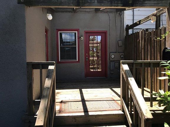 2nd image of 10218 Warwick Blvd #A
