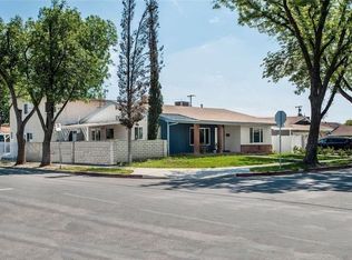 10458 Petit Ave, Granada Hills, CA 91344