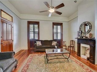 1229 Governor Nicholls St, New Orleans, LA 70116