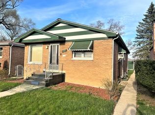 15041 Vail Ave, Harvey, IL 60426