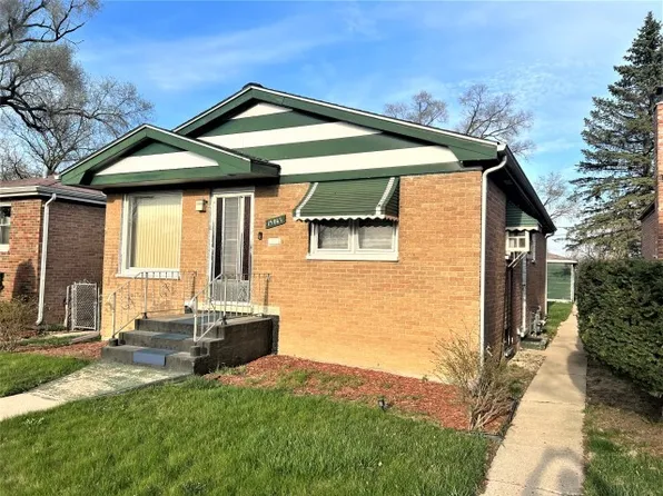 15041 Vail Ave, Harvey, IL 60426