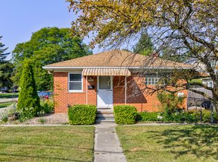 3801 Rochester Rd, Royal Oak, MI 48073