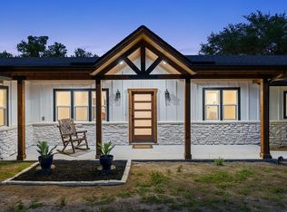 20100 Siesta Shores Dr, Spicewood, TX 78669