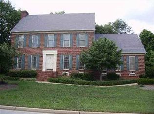 103 Caedmon Ct, Greer, SC 29650