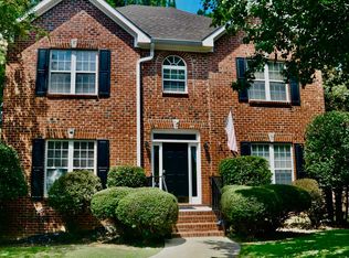 146 Broadmoor Ln, Alabaster, AL 35007