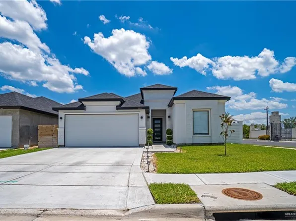 5505 Baylor Ave, McAllen, TX 78573