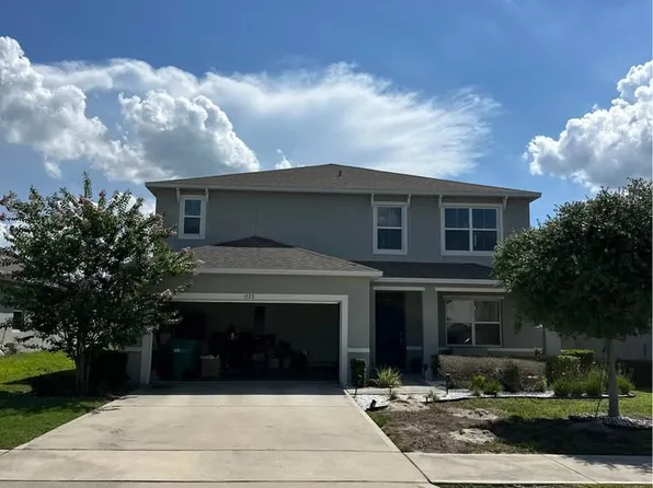 1573 Tali Ln, Mount Dora, FL