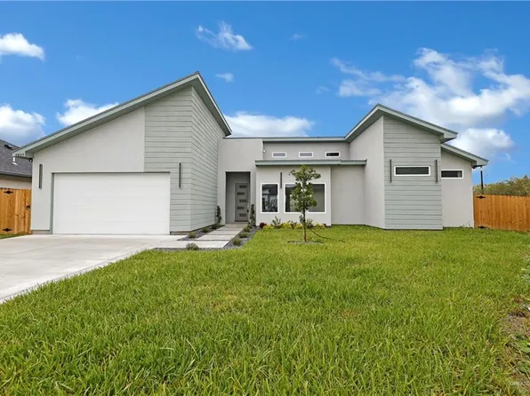 2827 Garman St, Edinburg, TX 78542