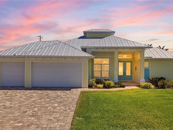 5309 SW 19th Pl, Cape Coral, FL 33914