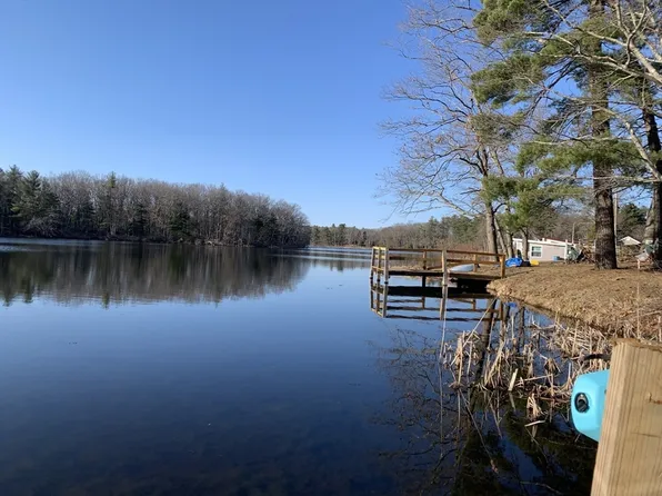 33 Lakeview Ave Unit 33, Bellingham, MA 02019