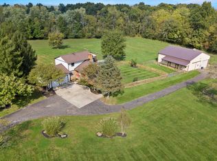 13160 Havens Corners Rd SW, Pataskala, OH 43062