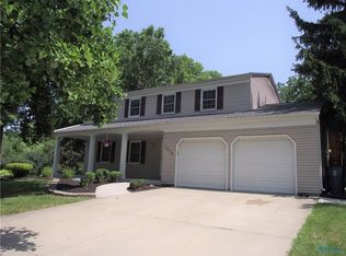 5630 Bonniebrook Rd, Sylvania, OH 43560